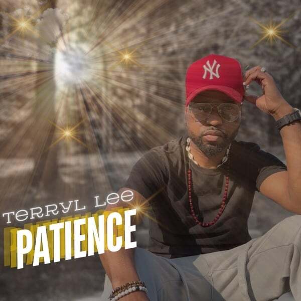 Cover art for Patience