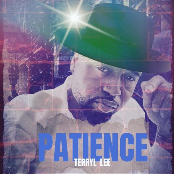 Cover art for Patience
